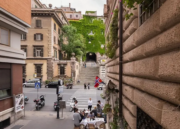 Casa Arioli