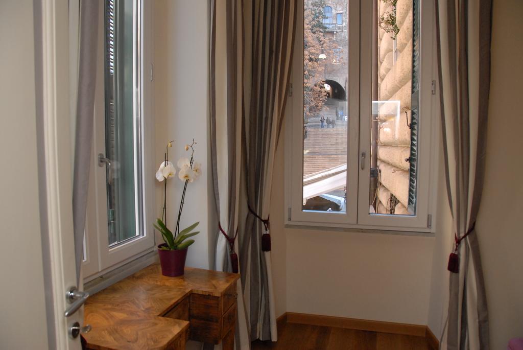 Appartamento Casa Arioli Roma