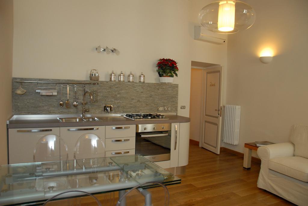 Casa Arioli * Roma