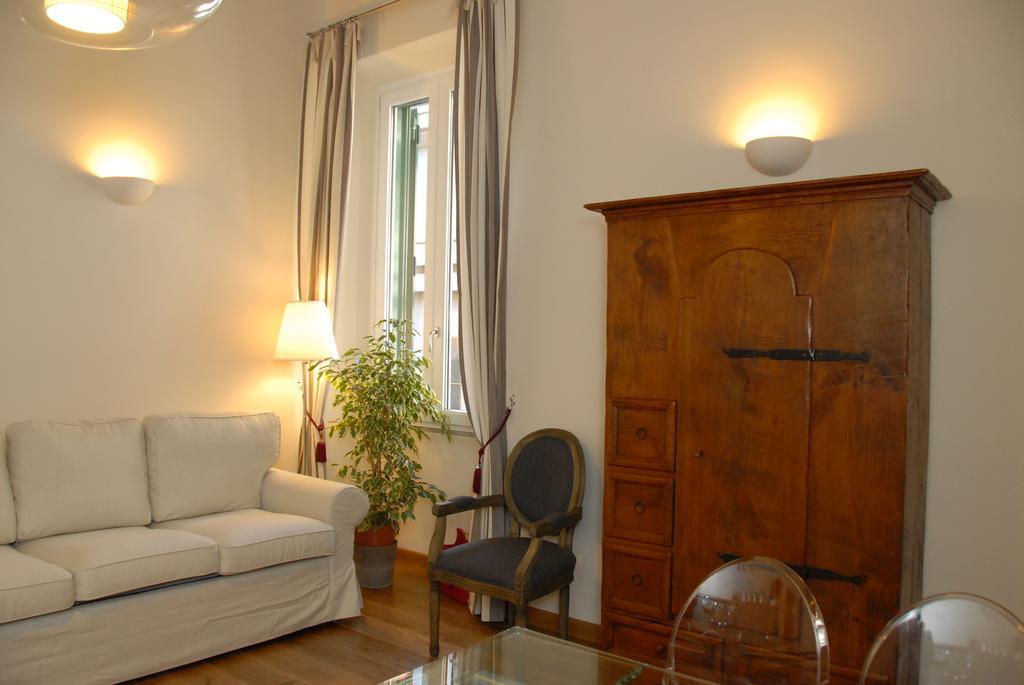 Appartamento Casa Arioli