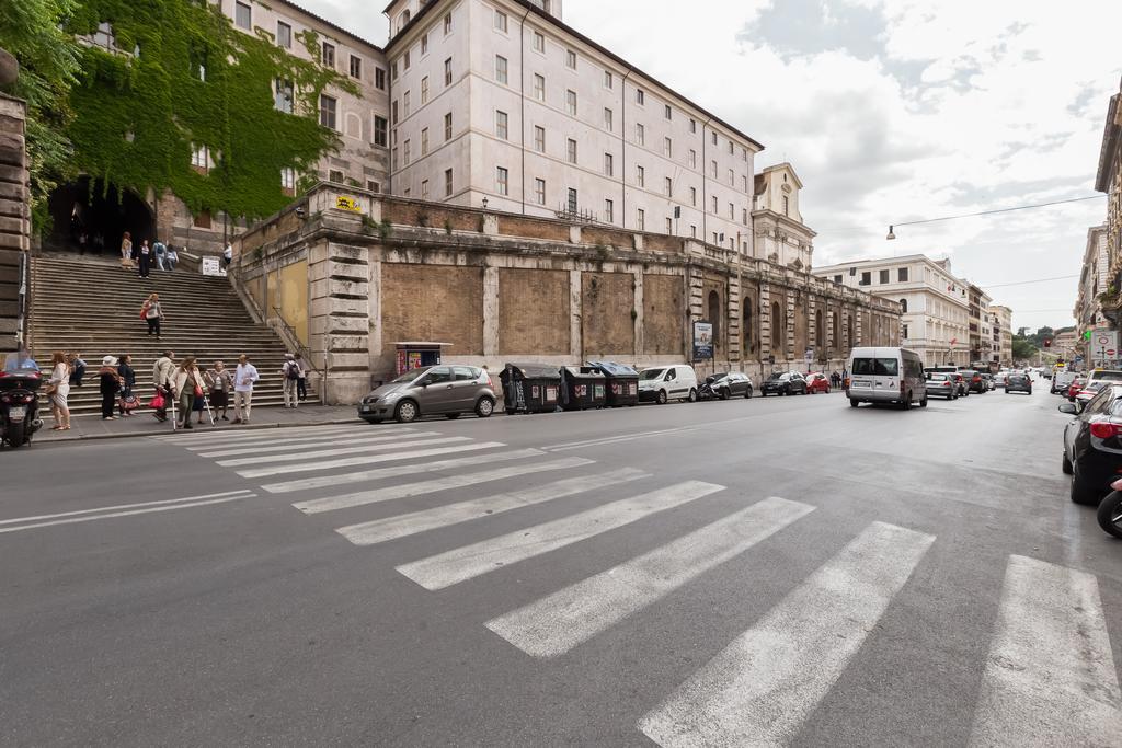 Casa Arioli Roma