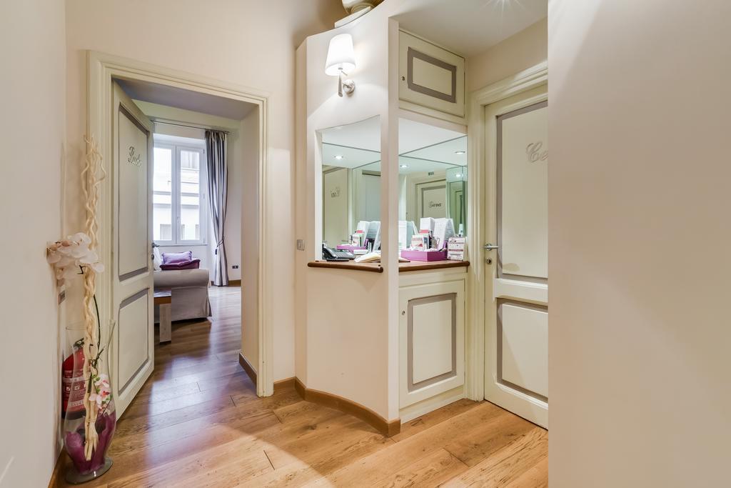 Appartamento Casa Arioli