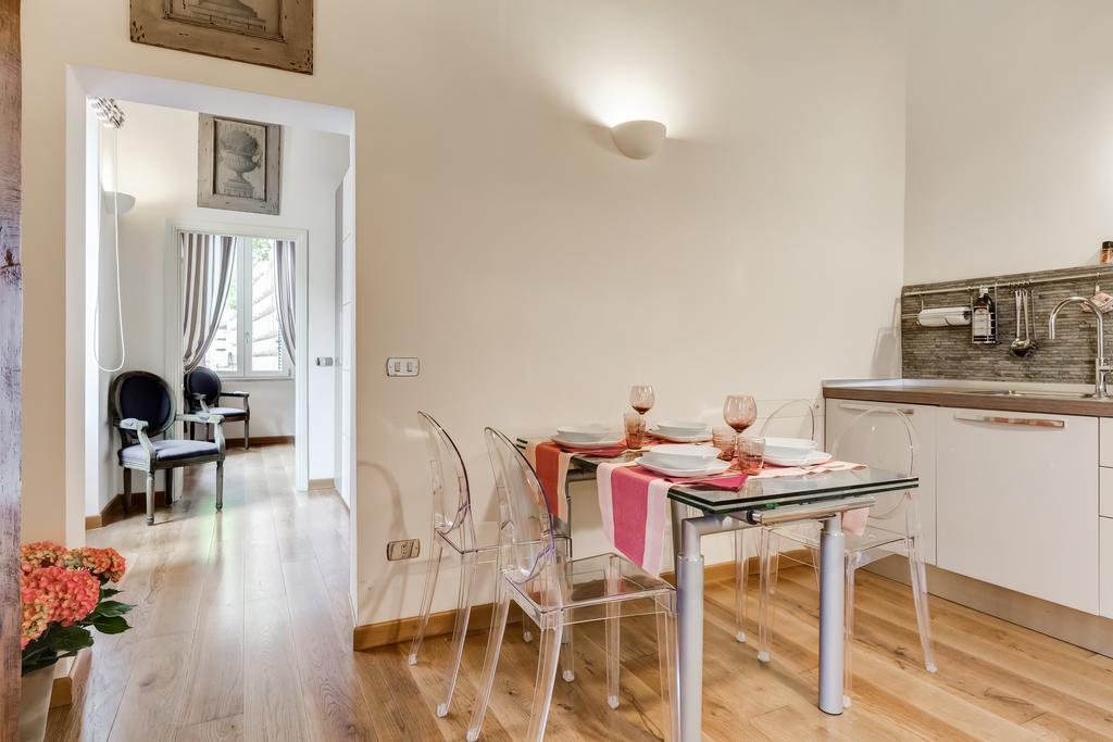 Appartamento Casa Arioli
