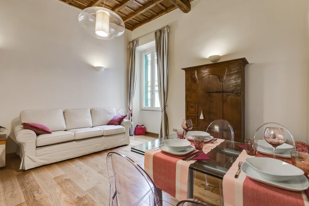 Appartamento Casa Arioli Roma