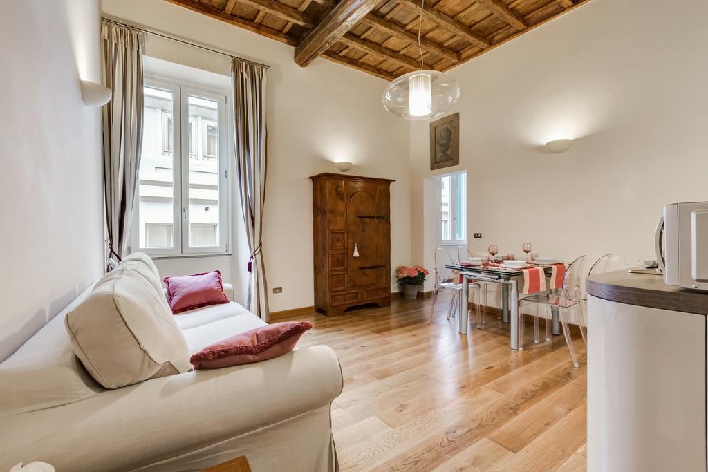 Appartamento Casa Arioli Roma