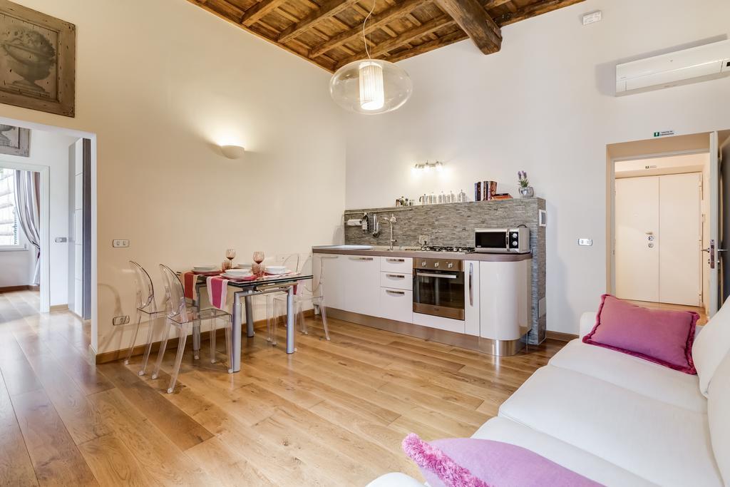 Casa Arioli Roma
