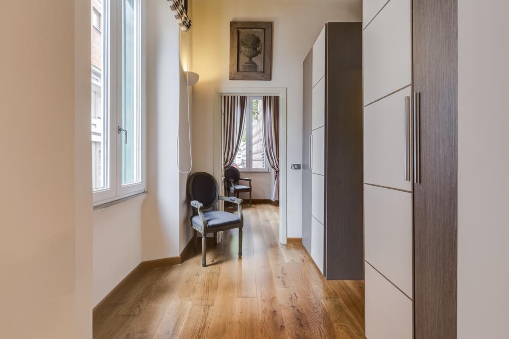 Casa Arioli Roma