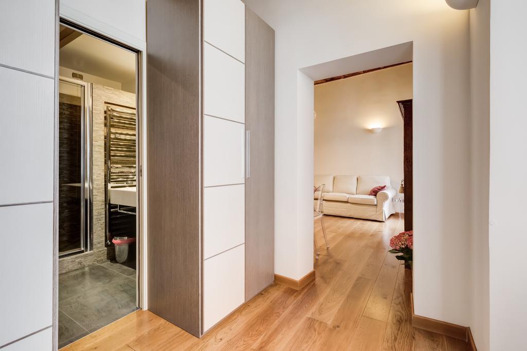 Appartamento Casa Arioli Roma