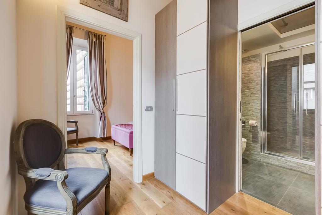 Casa Arioli Roma