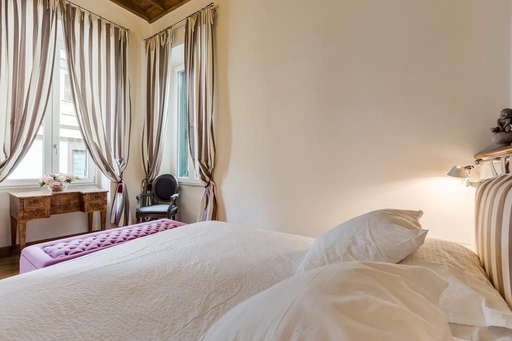 Appartamento Casa Arioli Roma