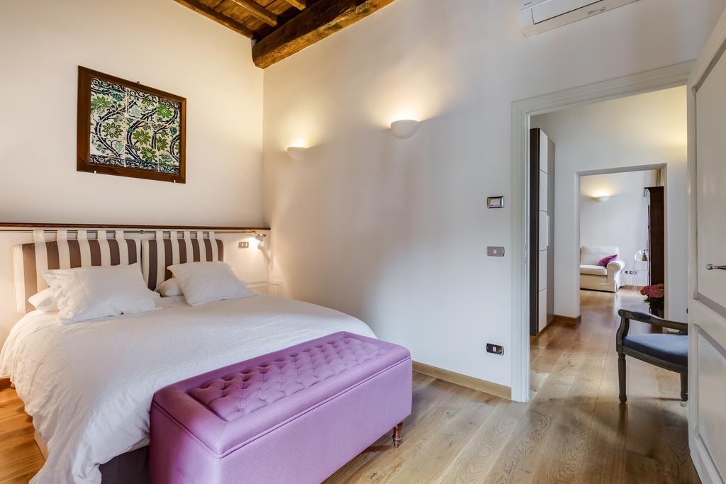Appartamento Casa Arioli *